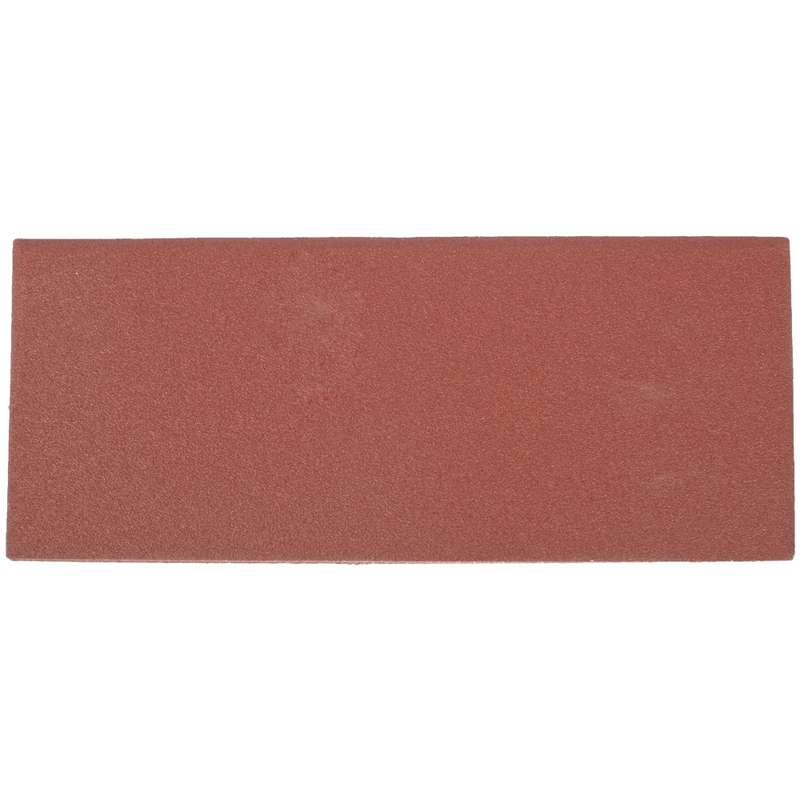 Tork Craft Sanding Sheet Orb 115 X 280mm 180gr Plain No Holes 5/pk