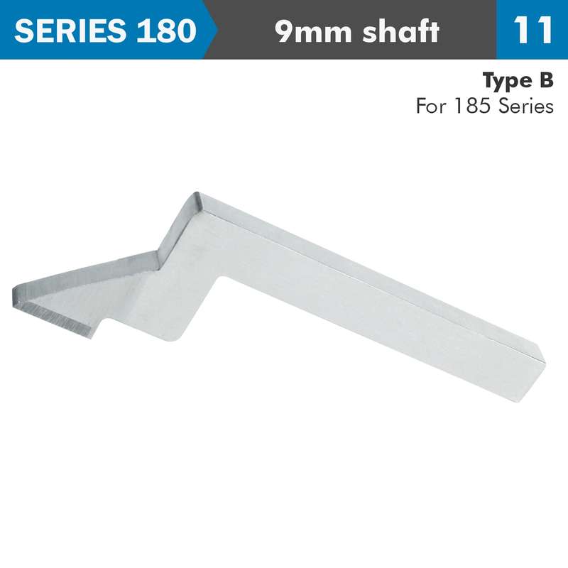 Accud Scriber For Height Gauges (185 Range)