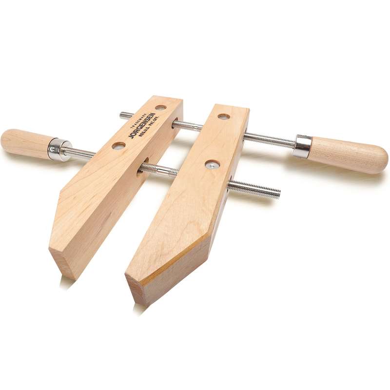 Pony Jorgensen 12in 300mm Adjustable Handscrew