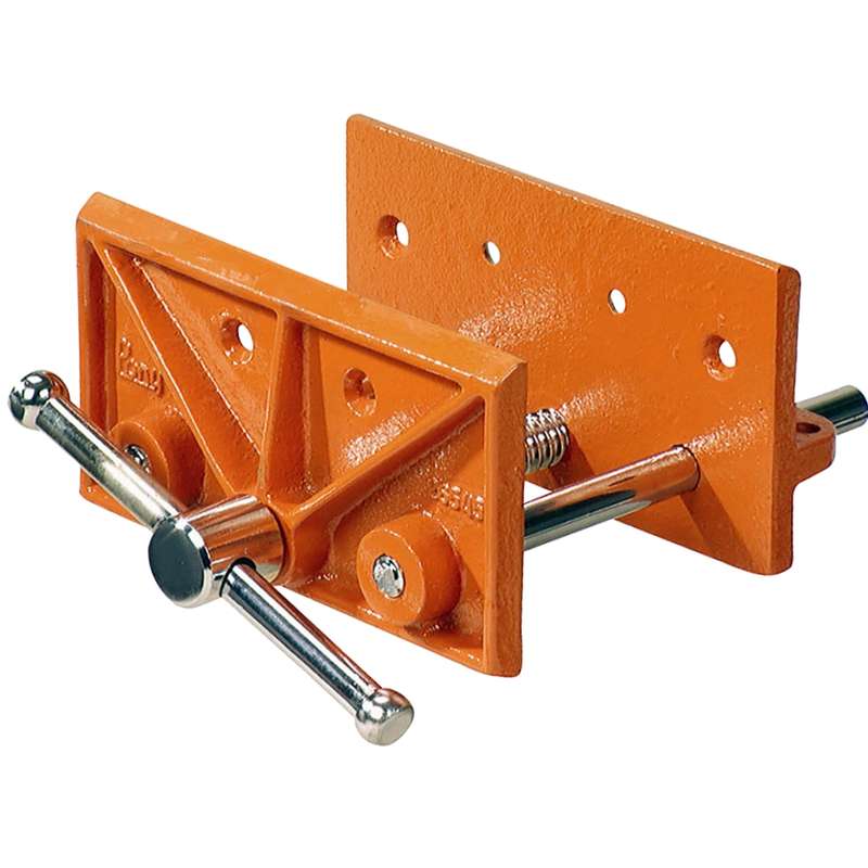 Pony  6 1/2 Inch Light - Duty Woodworker's Vice