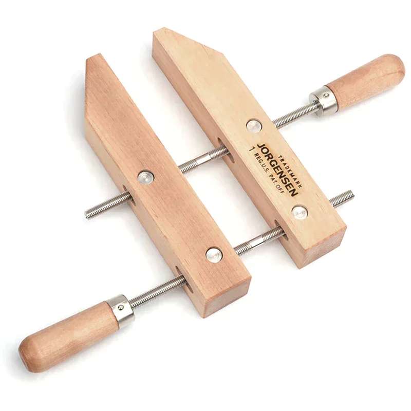 Pony Jorgensen  6in 150mm Adjustable Handscrew