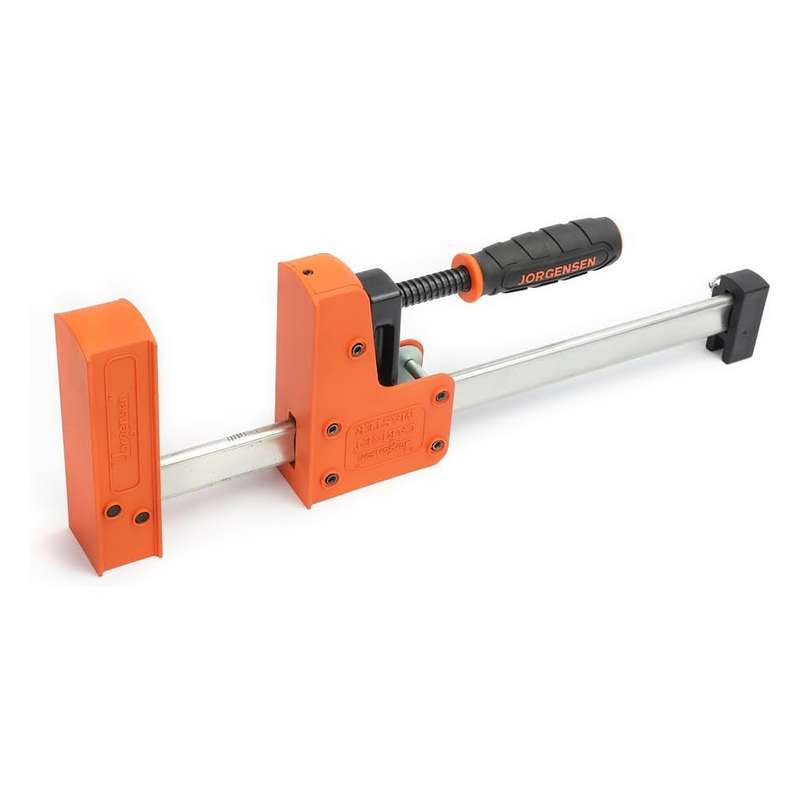 Pony Jorgensen Parallel Jaw Bar Clamp 24inch 600