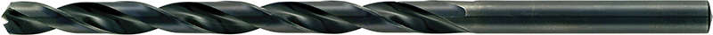 Alpen Hss Drill Bit 8mm 240 X 165 Extra Long