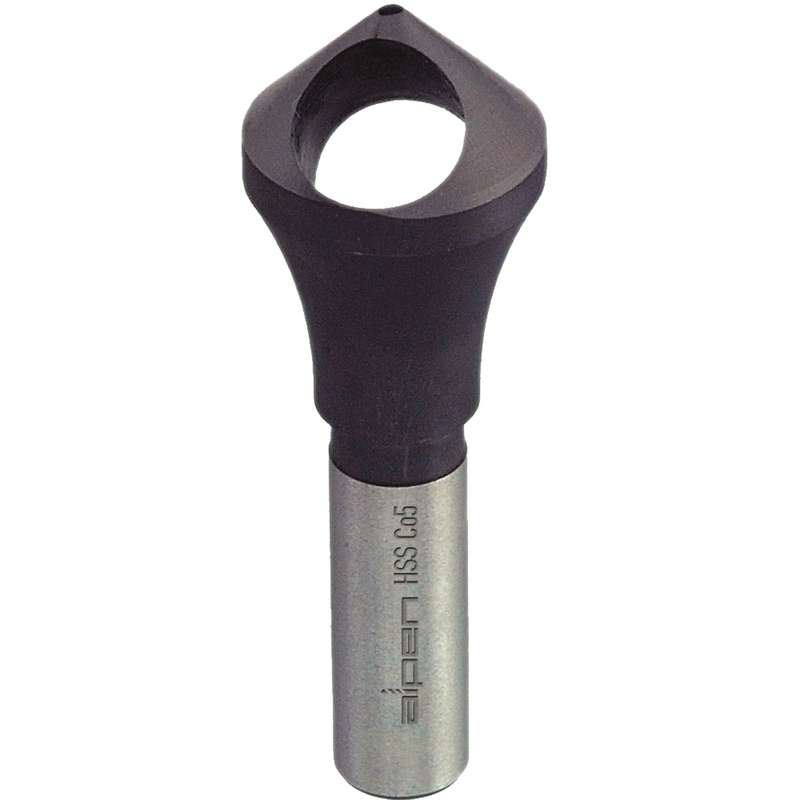 Alpen Hss-eco Slot.counters  Ø 5-10 90° Size 2