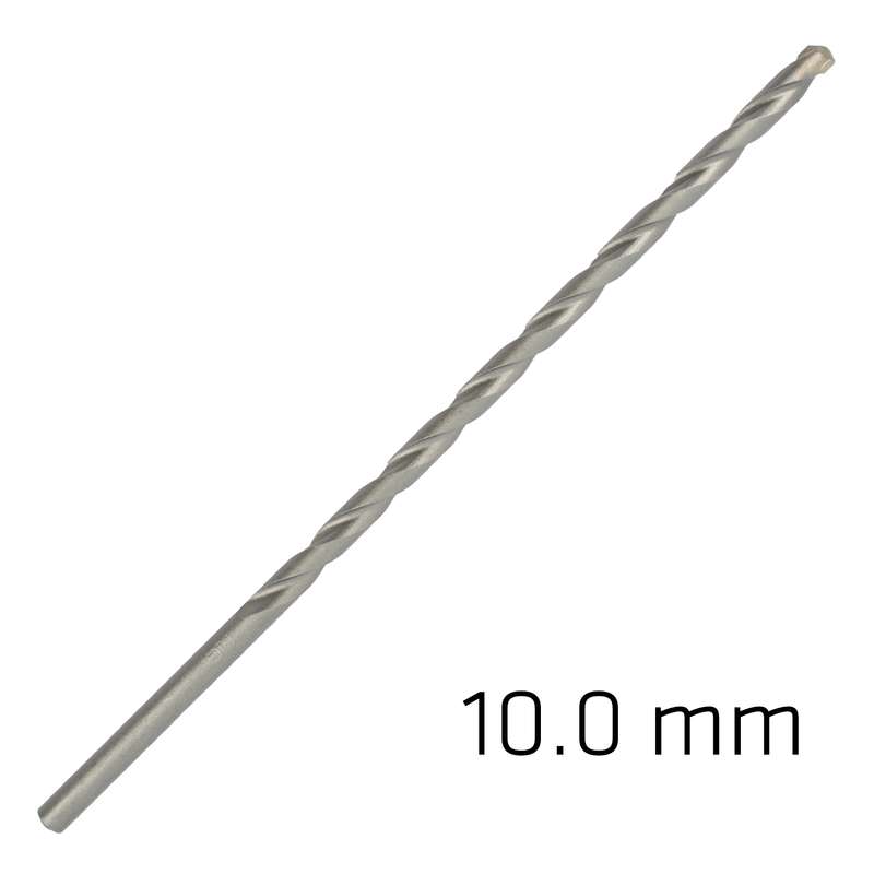 Alpen Masonry Drill Bit Long Life 10 X 300mm