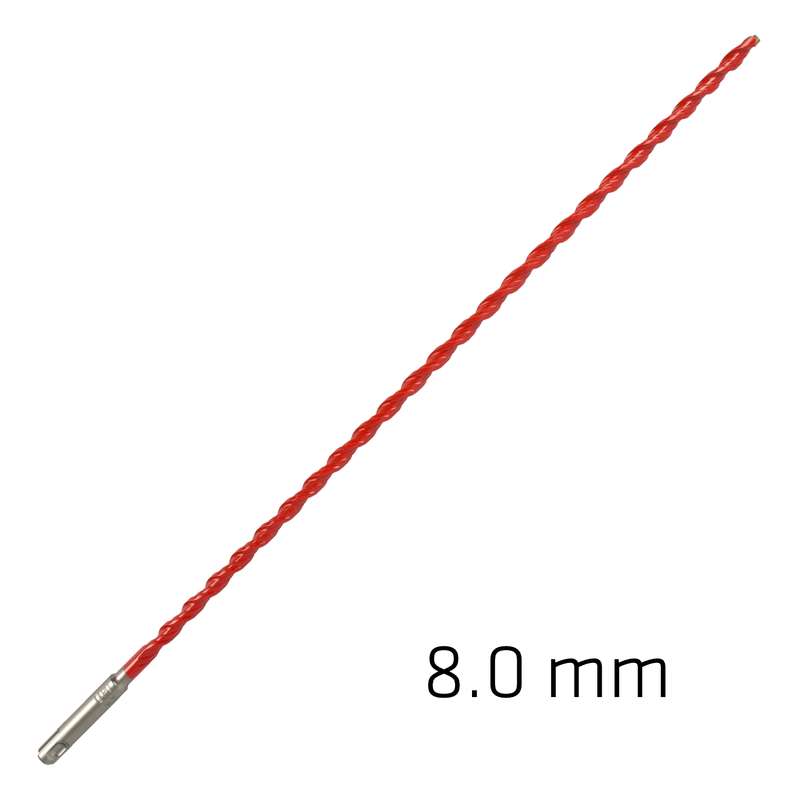 Alpen Profi Multicut Sds+ Shank Plw 8 X 450