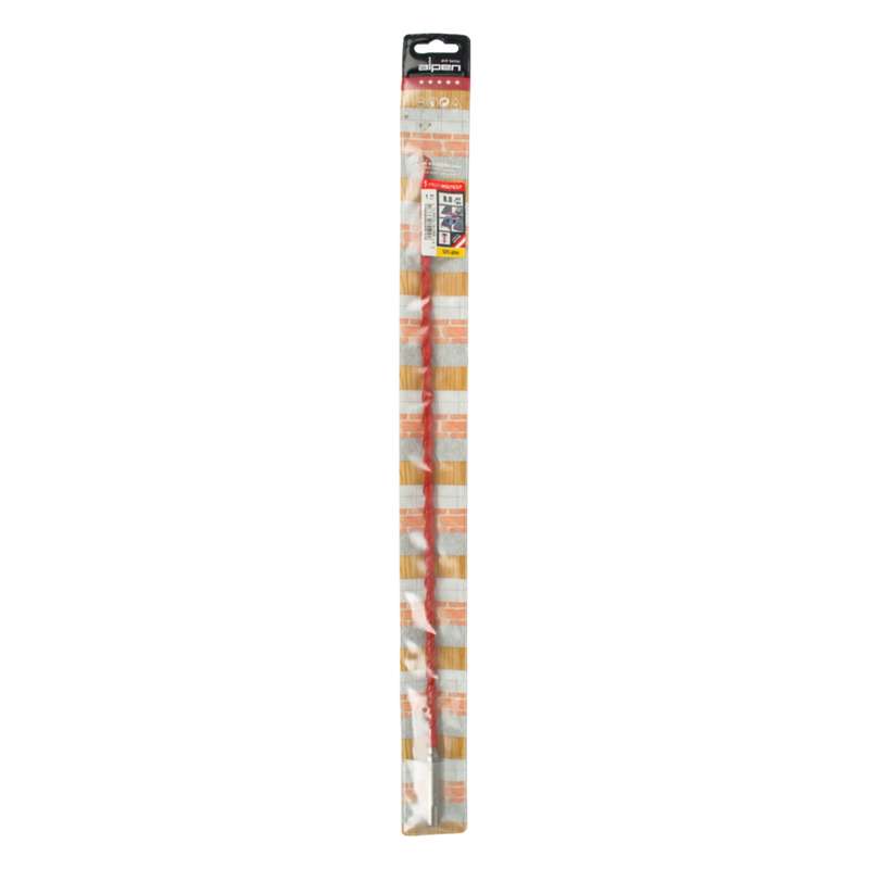 Alpen Profi Multicut Sds+ Shank Plw 8 X 450