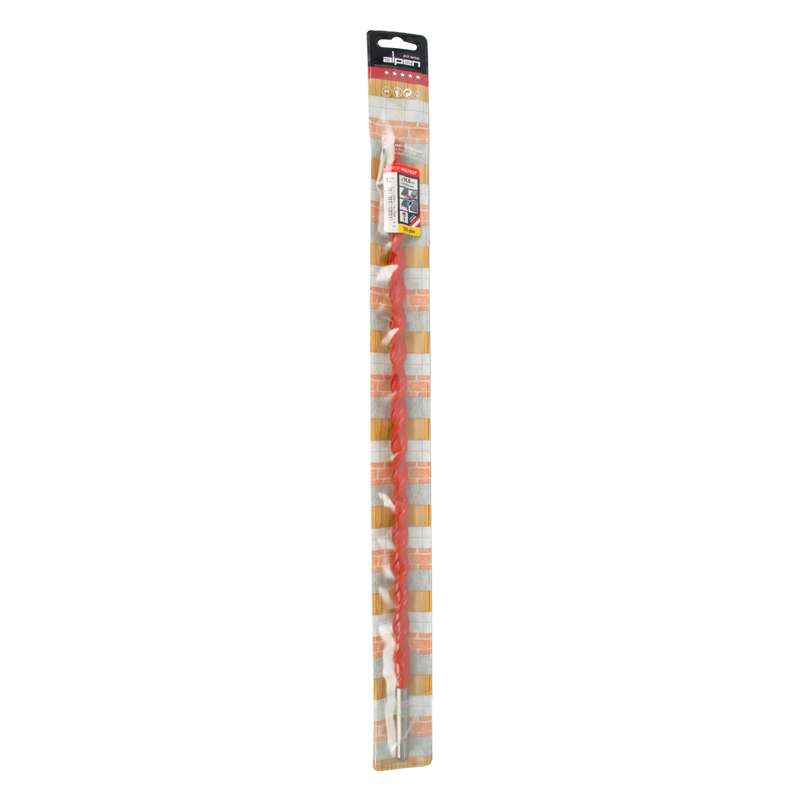 Alpen Profi Multicut Sds+ Shank Plw 14 X 450