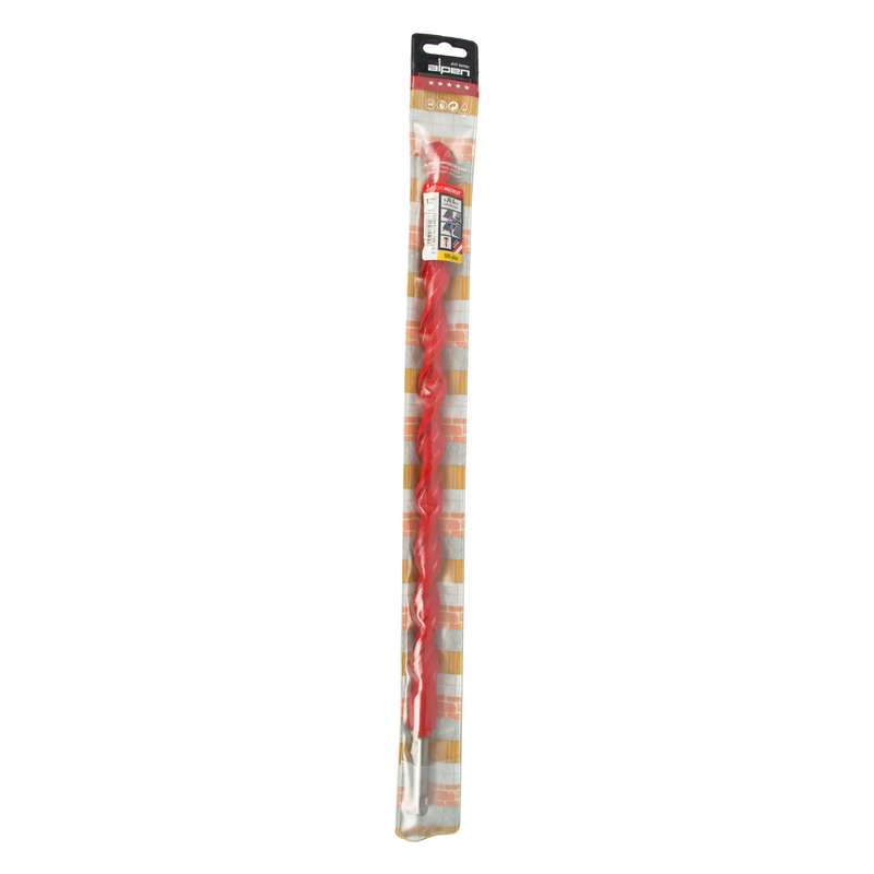 Alpen Profi Multicut Sds+ Shank Plw 20 X 450