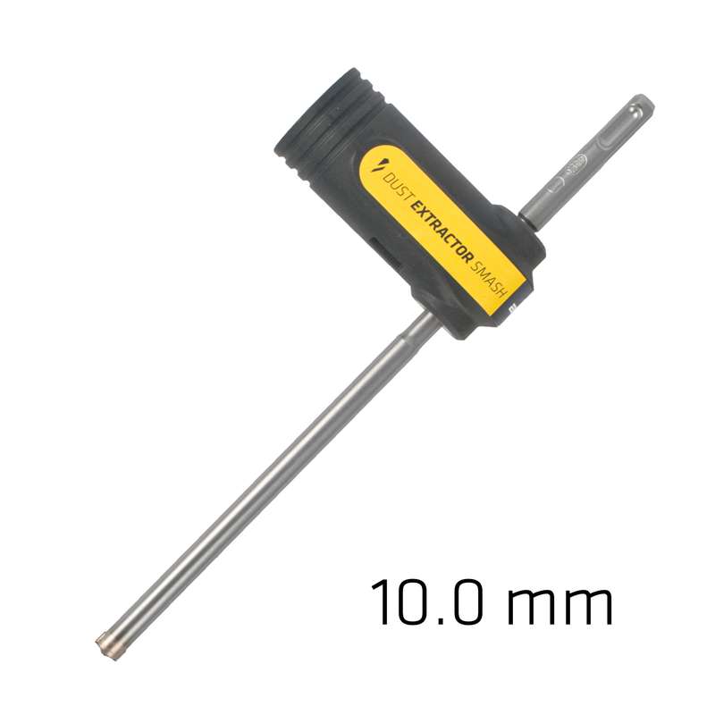 Alpen Dust Ext Smash Concrete Sds 270/150 10.0