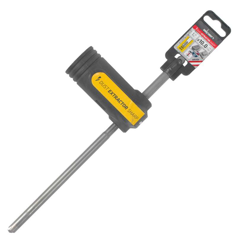 Alpen Dust Ext Sharp Mason Sds 270/150 10.0