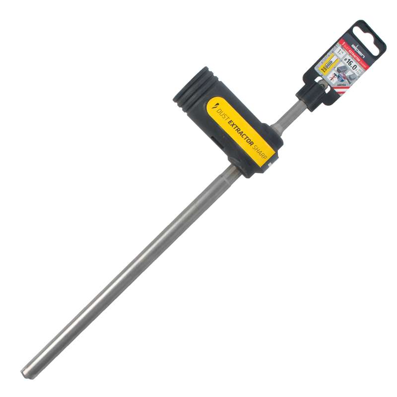 Alpen Dust Ext Sharp Mason Sds 270/150 16.0