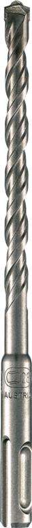 Alpen Sds Plus Bit 450 X 400mm 14mm Bulk