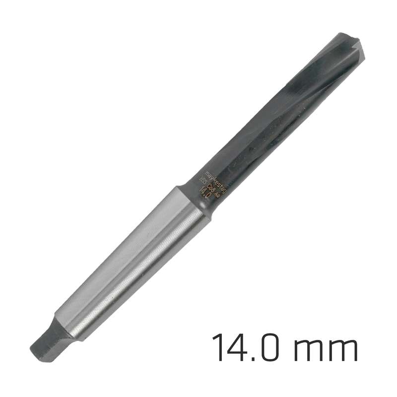 Alpen Hardox Hss-eco8 Drill Bit 14.00mm
