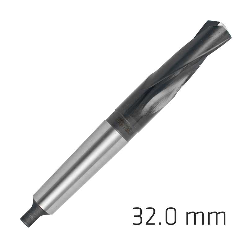 Alpen Hardox Hss-eco8 Drill Bit 32.00mm