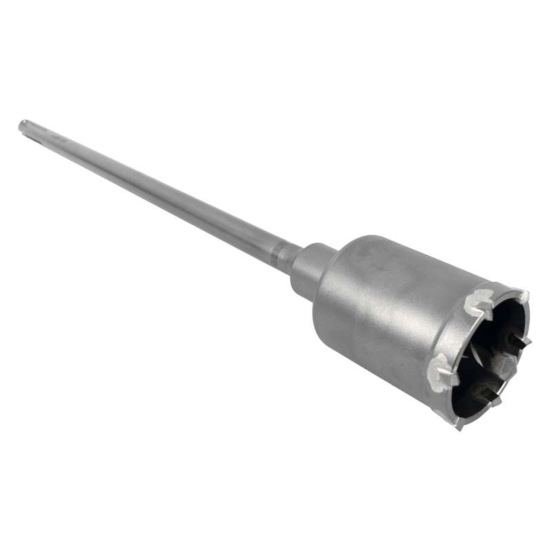 Alpen Sds Max Core 68mm X 550 X 430 Drill Bit