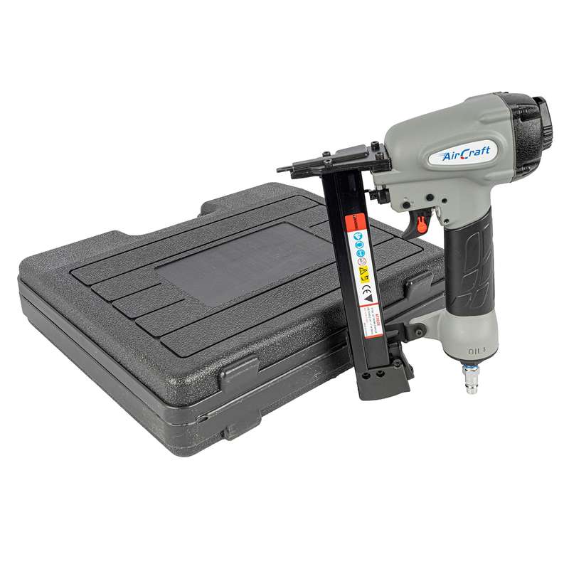 Aircraft Stapler 21g 12.7mm Crw X 6mm-25mm Prof.