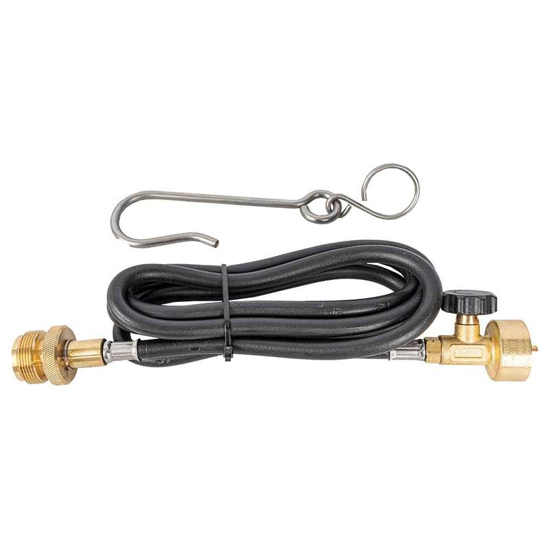 Bernzomatic Universal Extension Hose With Belt Clip