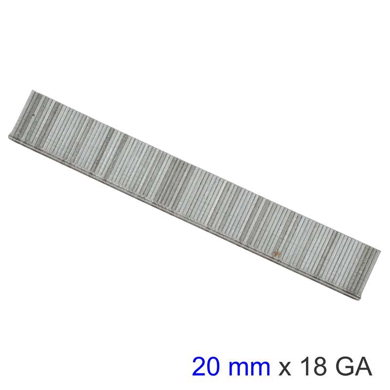 Tork Craft Brad Nail 18g 20mm (5000) For At0001