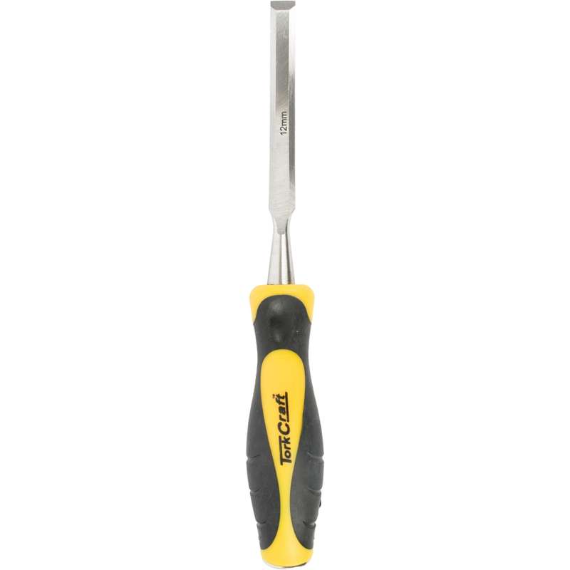 Tork Craft Wood Chisel 12mm