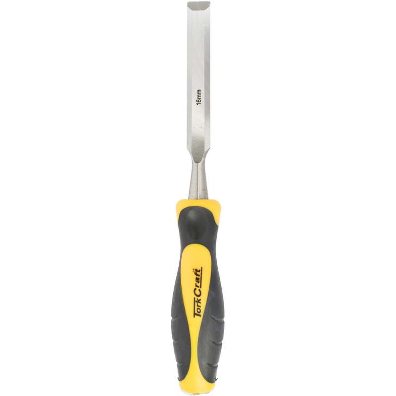 Tork Craft Wood Chisel 16mm