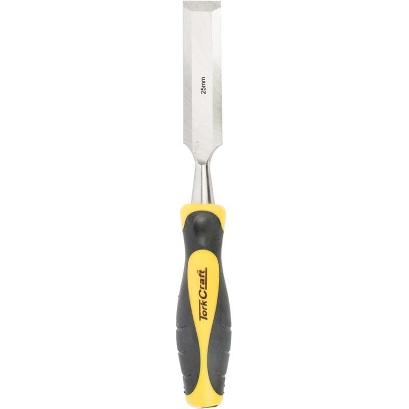Tork Craft Wood Chisel 25mm