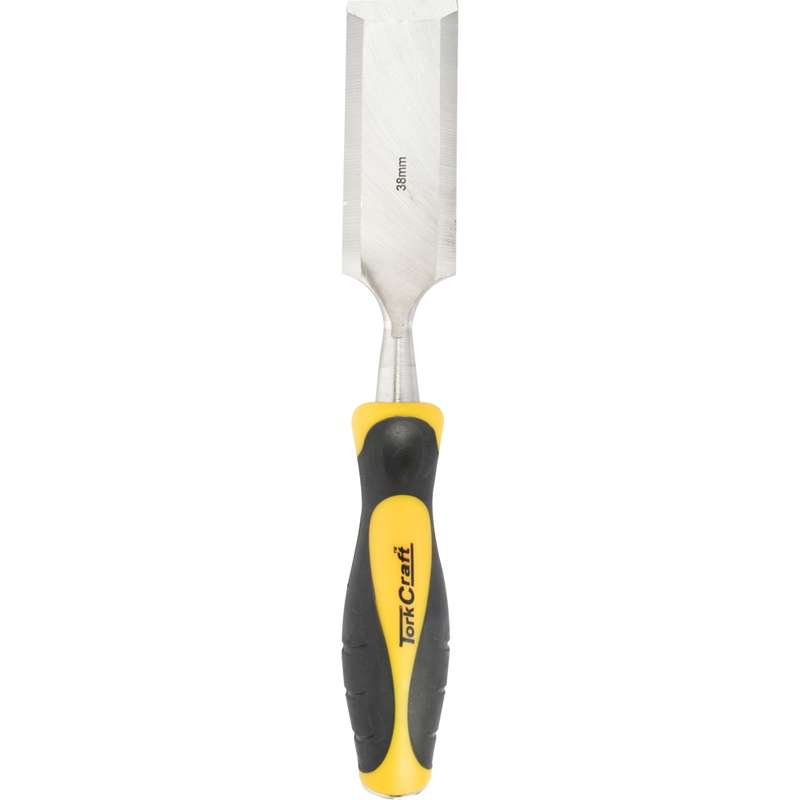 Tork Craft Wood Chisel 38mm