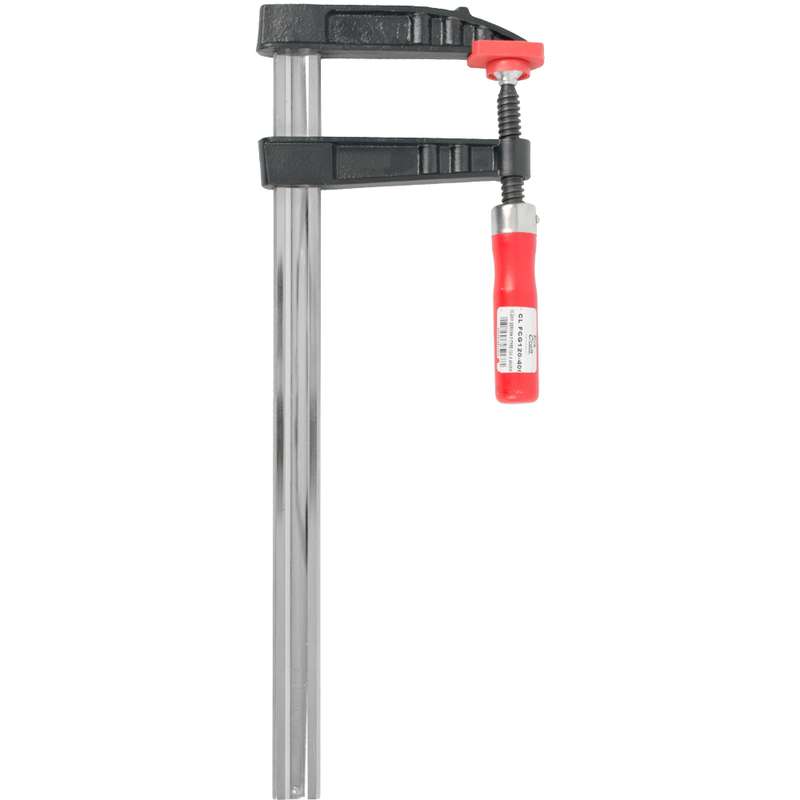 Tork Craft Clamp German F-type 120 X 400mm