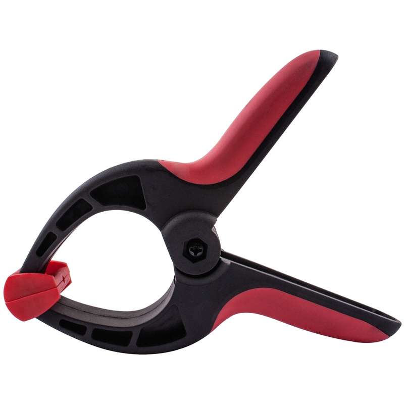 Tork Craft Clamp Spring Nylon 6 Inch /150mm Max Clamp Size 65mm