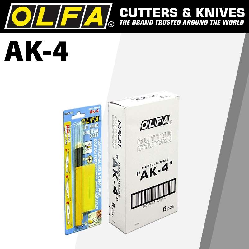 Olfa Art Knife Professional
