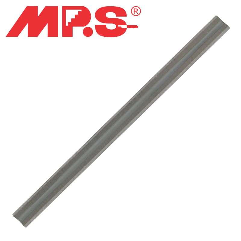 Mps Planer Knives Tungsten.(2) 82mm