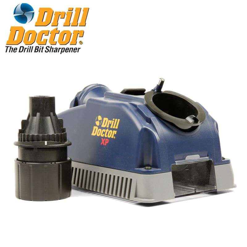 Drill Doctor Sharpener 2.5-13mm