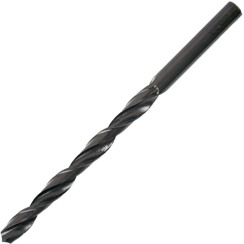 Tork Craft Drill Bit Hss Standard 5.2mm 1/card