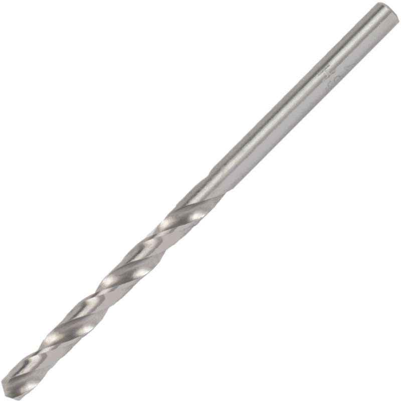 Tork Craft Drill Hss 4.0mm 135deg 1/card Industrial Bit