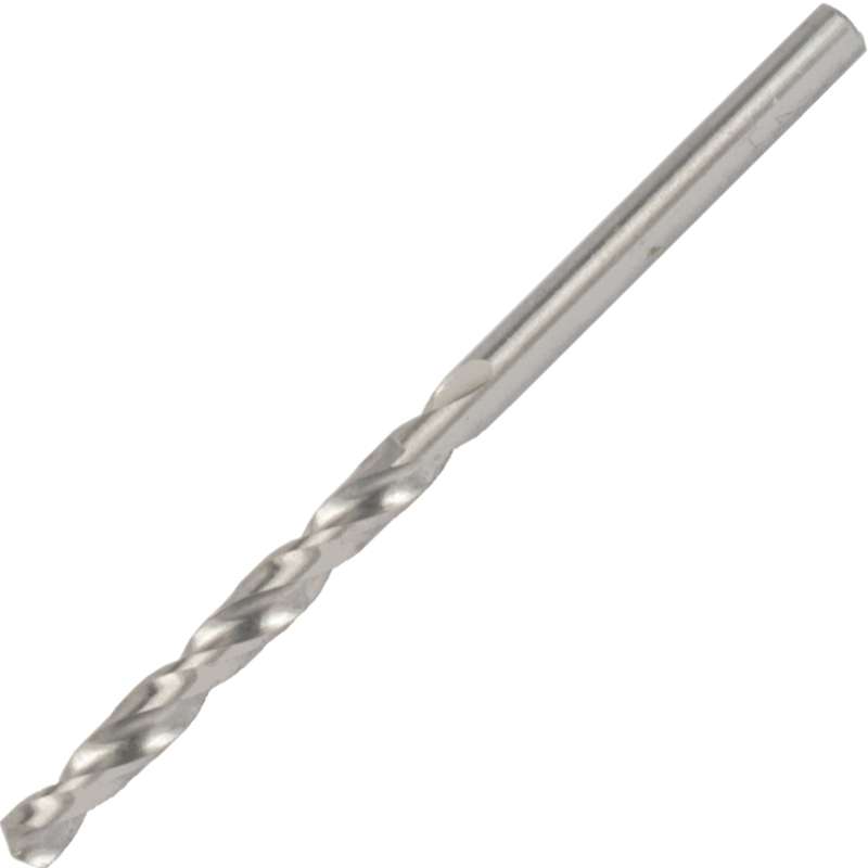 Tork Craft Drill Hss 4.2mm 135deg 1/card Industrial Bit