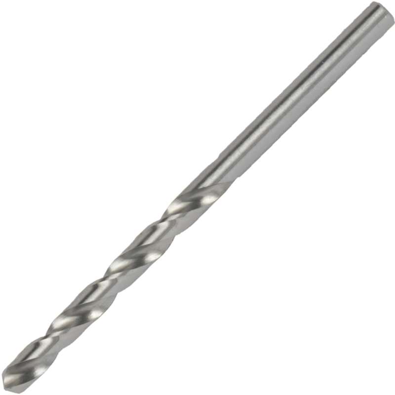 Tork Craft Drill Hss 5.0mm 135deg 1/card Industrial Bit