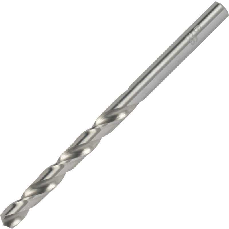 Tork Craft Drill Hss 6.0mm 135deg 1/card Industrial Bit