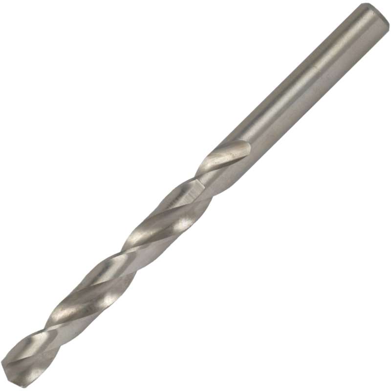 Tork Craft Drill Hss 9.5mm 135deg 1/card Industrial Bit