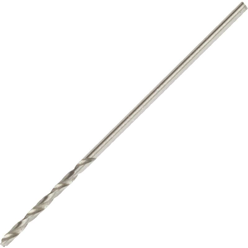 Tork Craft Drill Hss 1.0mm 135deg 10 Pack Industrial Bit