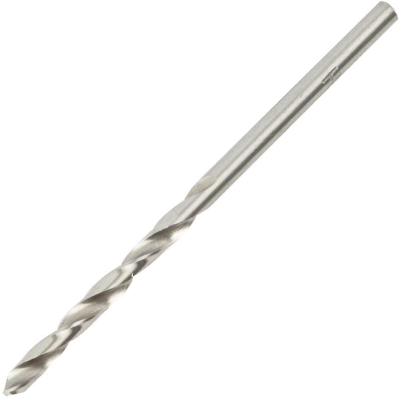 Tork Craft Drill Hss 2.0mm 135deg 10 Pack Industrial Bit