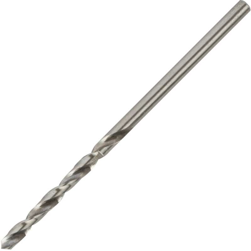 Tork Craft Drill Hss 2.5mm 135deg 10 Pack Industrial Bit