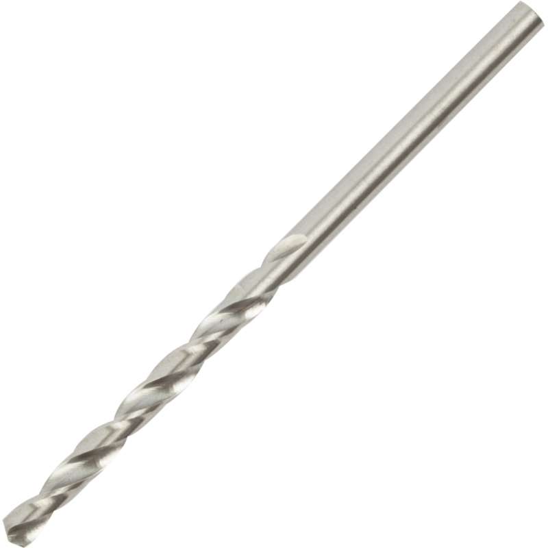 Tork Craft Drill Hss 3.2mm 135deg 10 Pack Industrial Bit