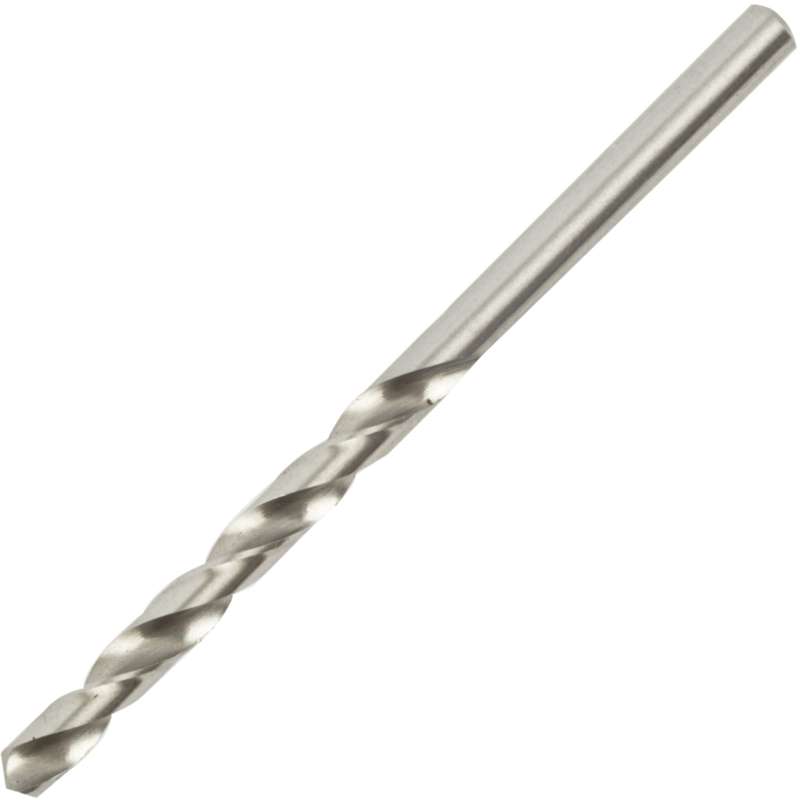 Tork Craft Drill Hss 5.0mm 135deg 10 Pack Industrial Bit