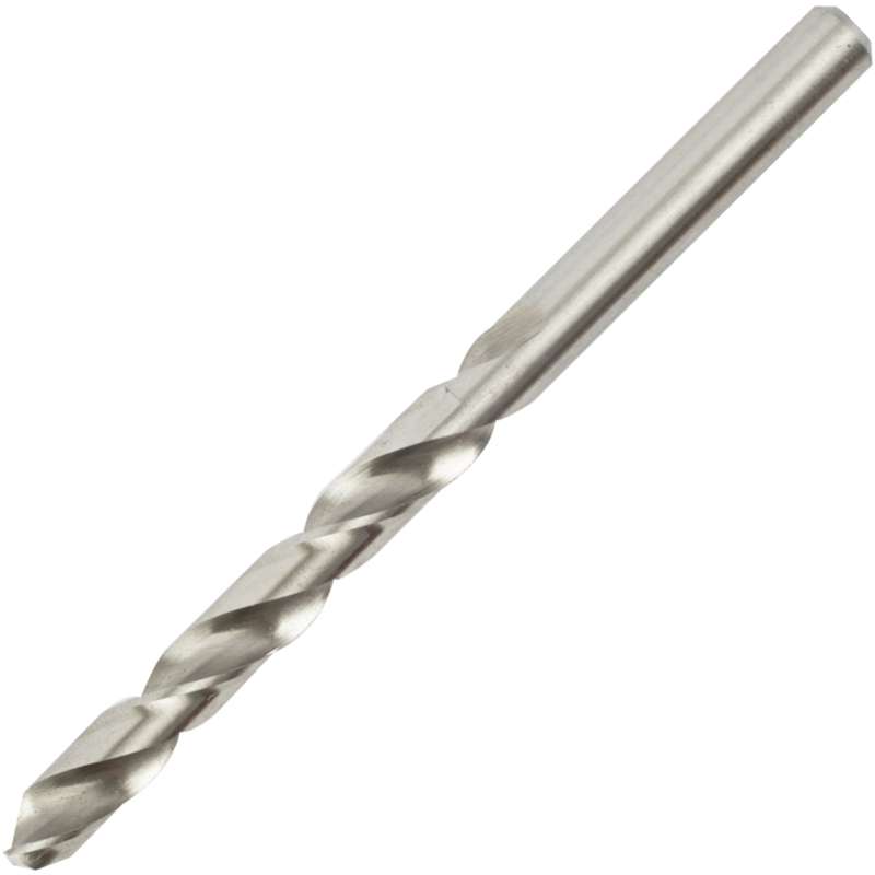 Tork Craft Drill Hss 8.5mm 135deg 10 Pack Industrial Bit