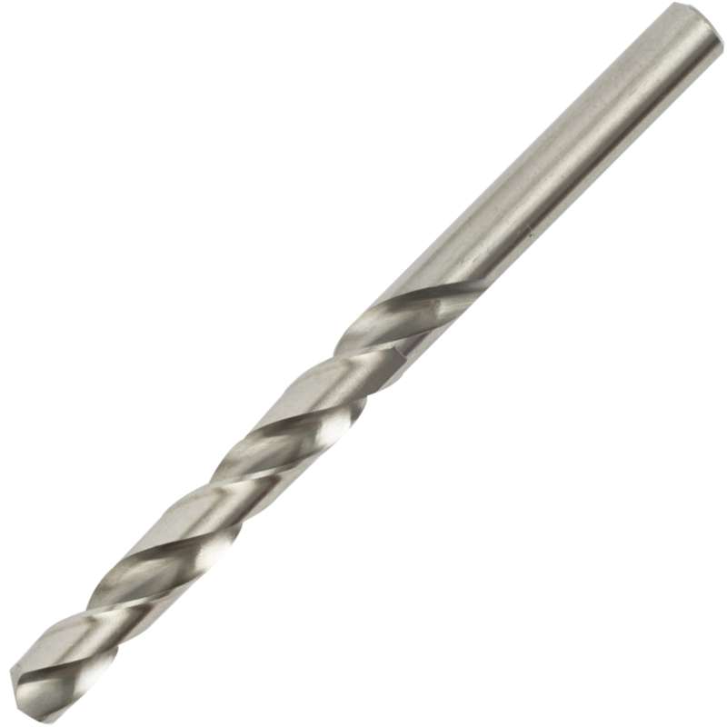 Tork Craft Drill Hss 10.0mm 135deg 10 Pack Industrial Bit
