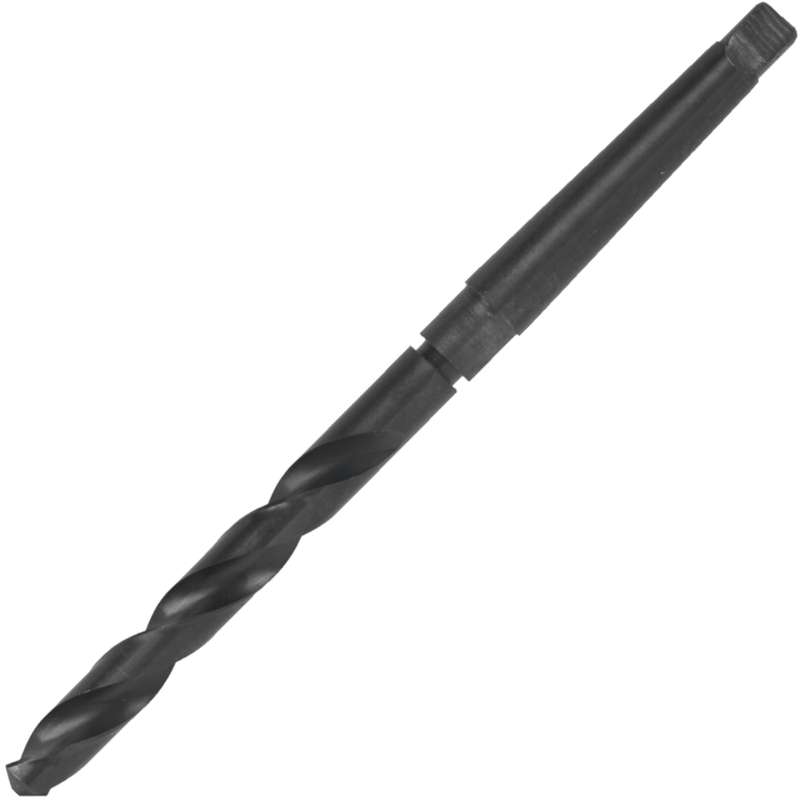 Tork Craft Drill Bit Hss Morse Taper 10.5mm X Mt1