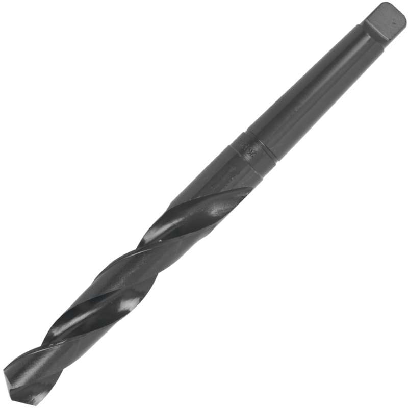 Tork Craft Drill Bit Hss Morse Taper 26mm X Mt3
