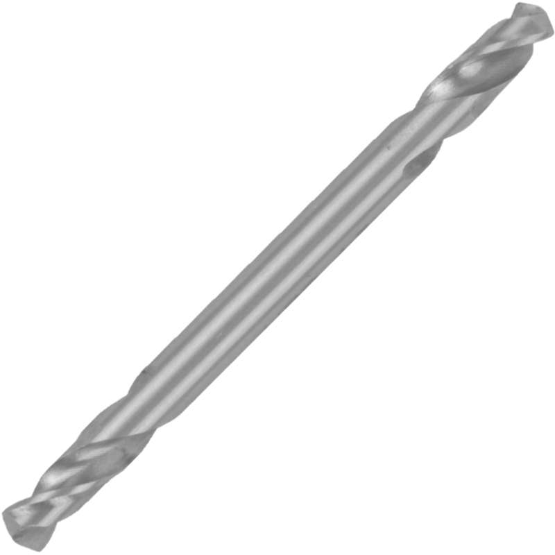 Tork Craft Double End Stubby Hss 4.5mm 1 Pc