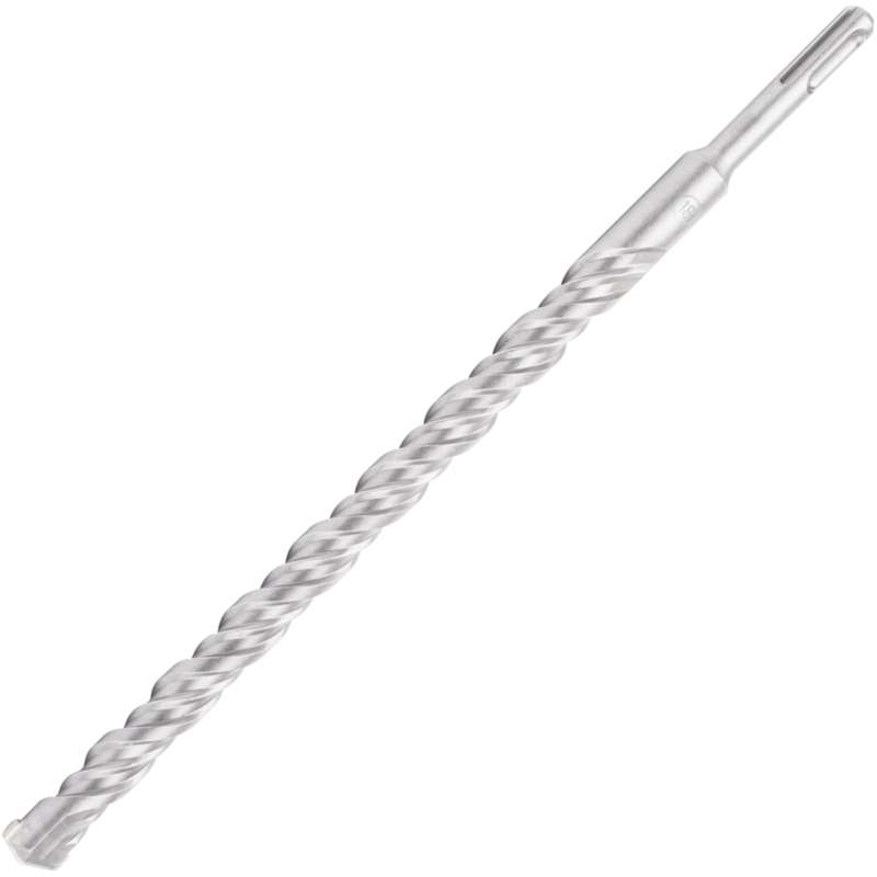 Tork Craft Sds Plus Drill Bit 310x250 18mm
