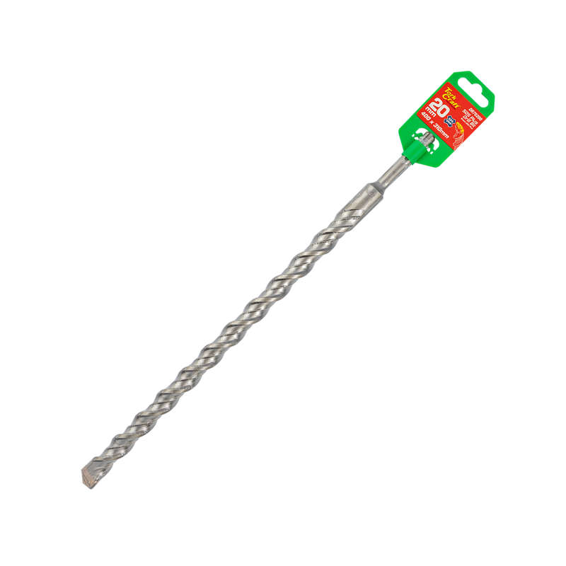 Tork Craft Sds Plus Drill Bit 400x310 20.0mm